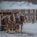 Exploring the Festive Spirit: Popular Holiday Events in Essex County, MA