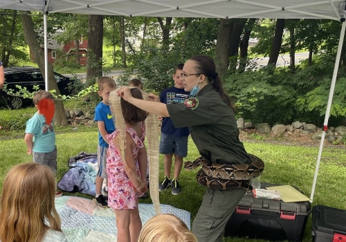Exploring Family-Friendly Events in Essex County, MA