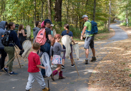 Exploring the Great Outdoors: Must-Visit Events in Essex County, MA